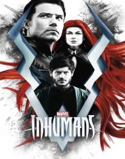 Inhumans temporada 1 capitulo 6