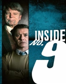 Inside No. 9 temporada 1 capitulo 5