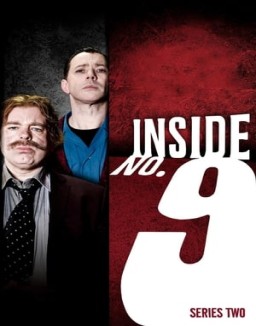 Inside No. 9 temporada 2 capitulo 3