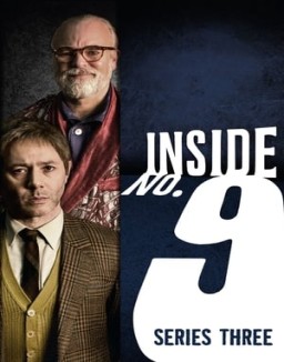 Inside No. 9 temporada 3 capitulo 2