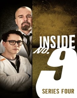 Inside No. 9 saison 4