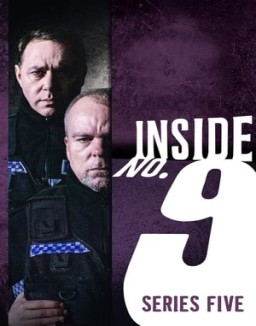 Inside No. 9 temporada 5 capitulo 5