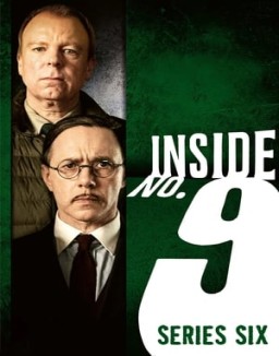 Inside No. 9 temporada 6 capitulo 2