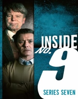 Inside No. 9 temporada 7 capitulo 3