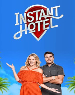 Instant Hotel Temporada 1