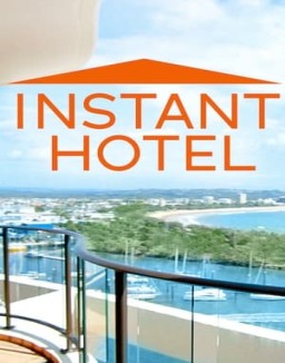 Instant Hotel temporada 2 capitulo 5