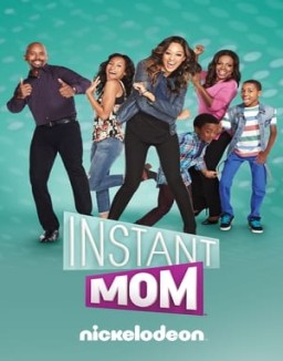 Instant Mom temporada 3 capitulo 7