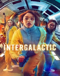 Intergalactic temporada 1 capitulo 7