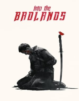 Into the Badlands Temporada 1