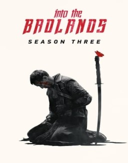 Into the Badlands saison 3