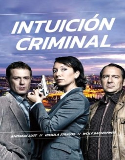 Intuición criminal temporada 1 capitulo 6