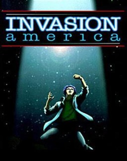 Invasion America temporada 1 capitulo 4