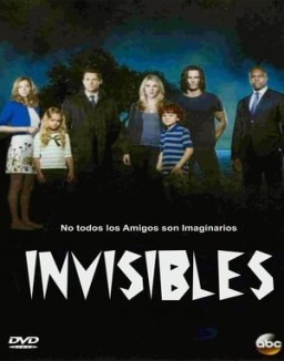 Invisibles temporada 1 capitulo 10