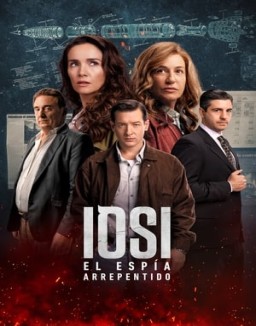 Iosi, el espía arrepentido