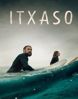 Itxaso temporada 1 capitulo 3