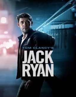 Jack Ryan temporada 1 capitulo 8