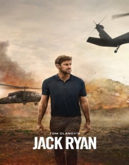 Jack Ryan temporada 2 capitulo 3