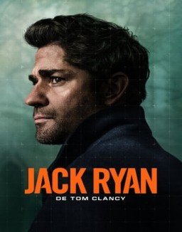 Jack Ryan temporada 4 capitulo 4