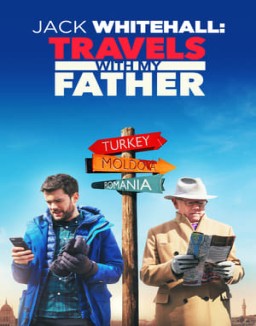 Jack Whitehall: Travels with My Father Temporada 3