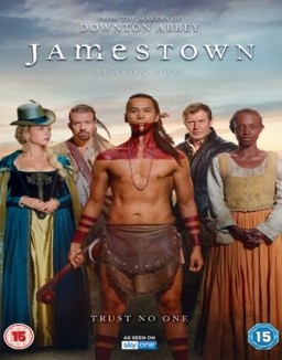 Jamestown temporada 2 capitulo 6