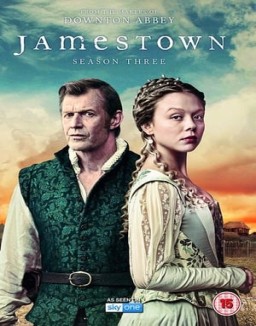Jamestown saison 3
