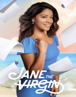 Jane the Virgin temporada 1 capitulo 5