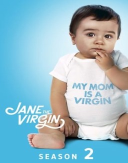 Jane the Virgin saison 2