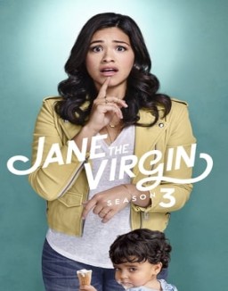 Jane the Virgin temporada 3 capitulo 5