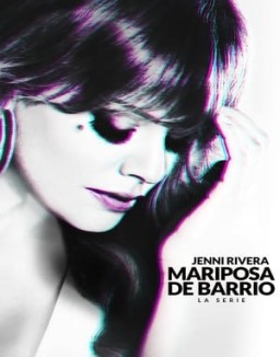 Jenni Rivera: Mariposa de Barrio temporada 1 capitulo 5