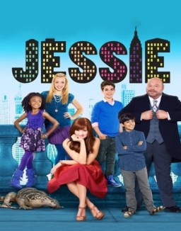 Jessie temporada 2 capitulo 4