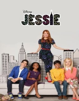 Jessie temporada 4 capitulo 15