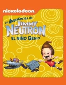 Jimmy Neutrón: el niño genio Temporada 3