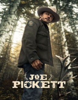 Joe Pickett temporada 1 capitulo 10