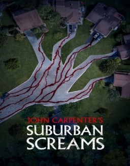 John Carpenter's Suburban Screams temporada 1 capitulo 3