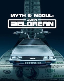 John DeLorean: Un magnate de leyenda temporada 1 capitulo 1