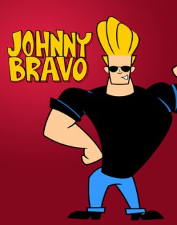 Johnny Bravo temporada 2 capitulo 46