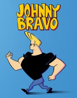 Johnny Bravo temporada 3 capitulo 7