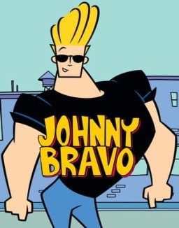 Johnny Bravo saison 4