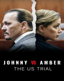 Johnny vs Amber: juicio en EE.UU.