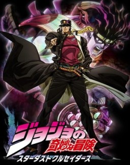 JoJo's Bizarre Adventure temporada 2 capitulo 16