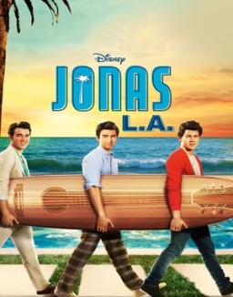 Jonas temporada 2 capitulo 5