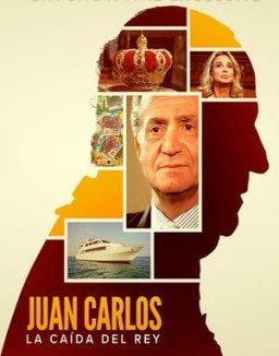 Juan Carlos: La caída del rey temporada 1 capitulo 4