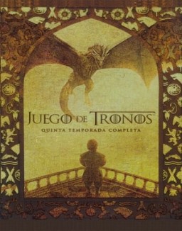 Juego de tronos temporada 5 capitulo 3