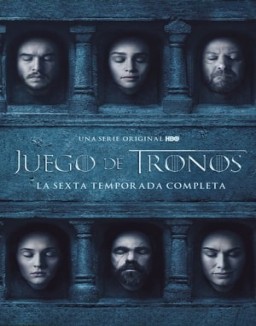 Juego de tronos temporada 6 capitulo 1