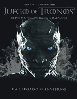 Juego de tronos temporada 7 capitulo 6