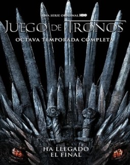 Juego de tronos temporada 8 capitulo 4