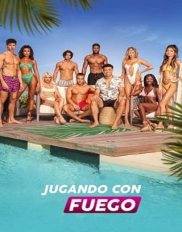 Jugando con fuego saison 4