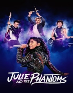 Julie and the Phantoms temporada 1 capitulo 6