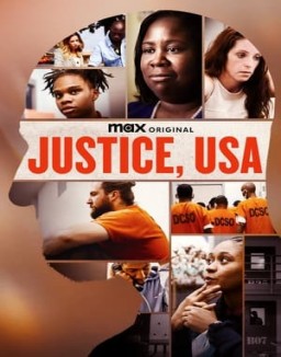 Justice, USA Temporada 1