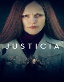 Justicia temporada 1 capitulo 1